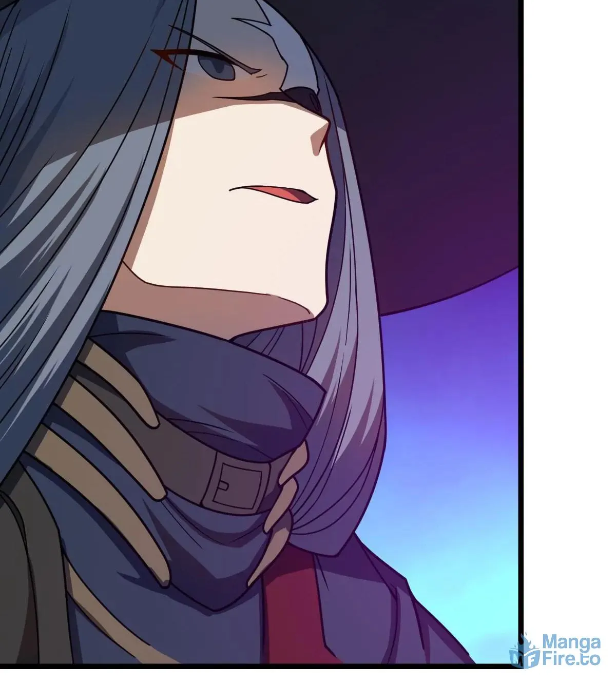 Little Skeleton (Colored) Chapter 113 page 62 - 