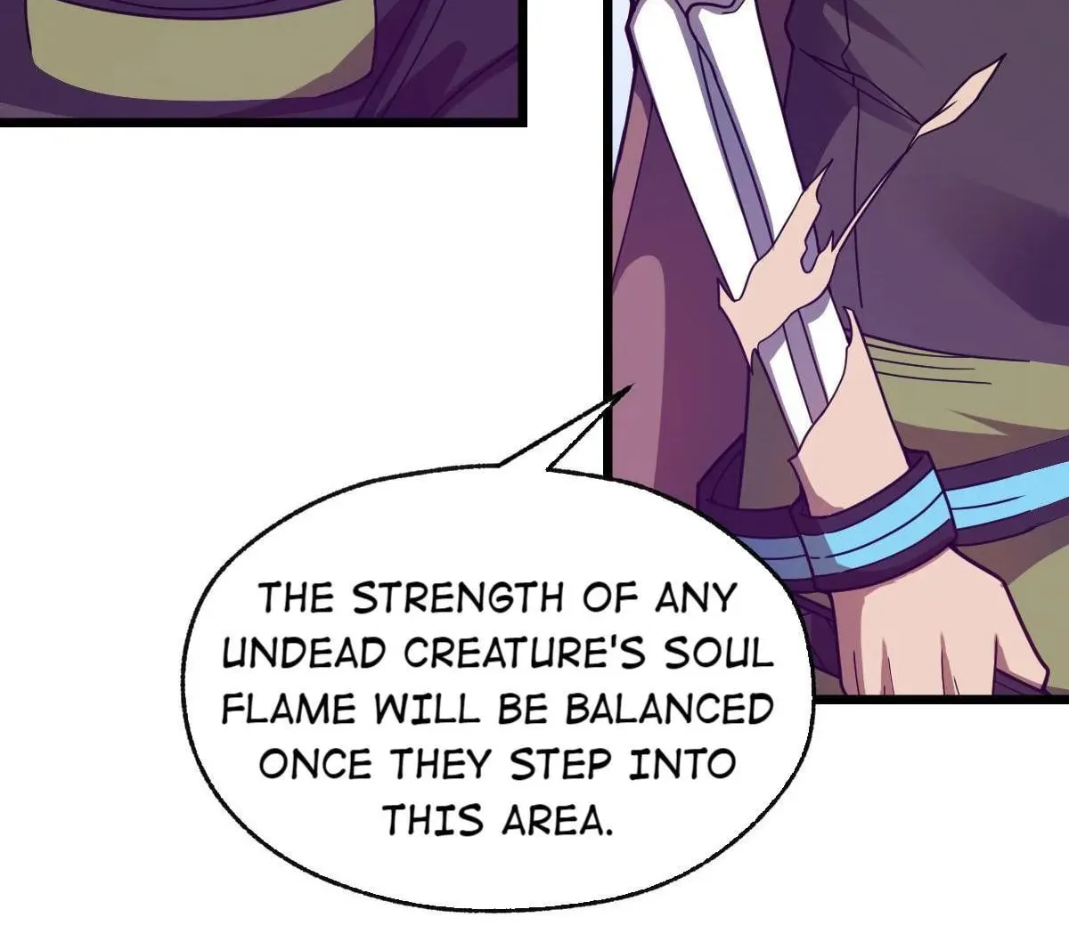 Little Skeleton (Colored) Chapter 113 page 64 - 