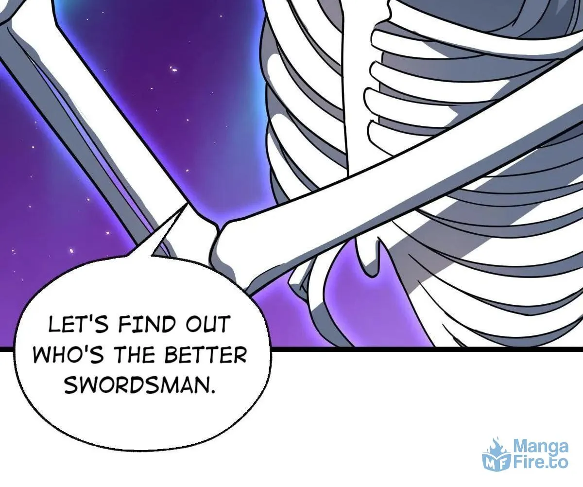 Little Skeleton (Colored) Chapter 113 page 68 - 