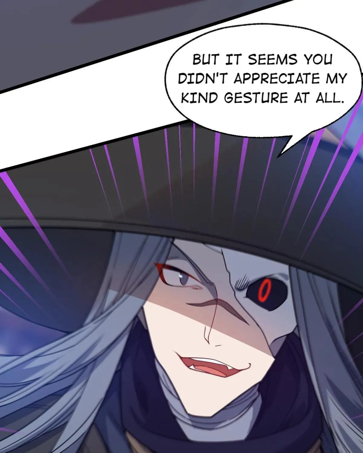 Little Skeleton (Colored) Chapter 113 page 8 - 