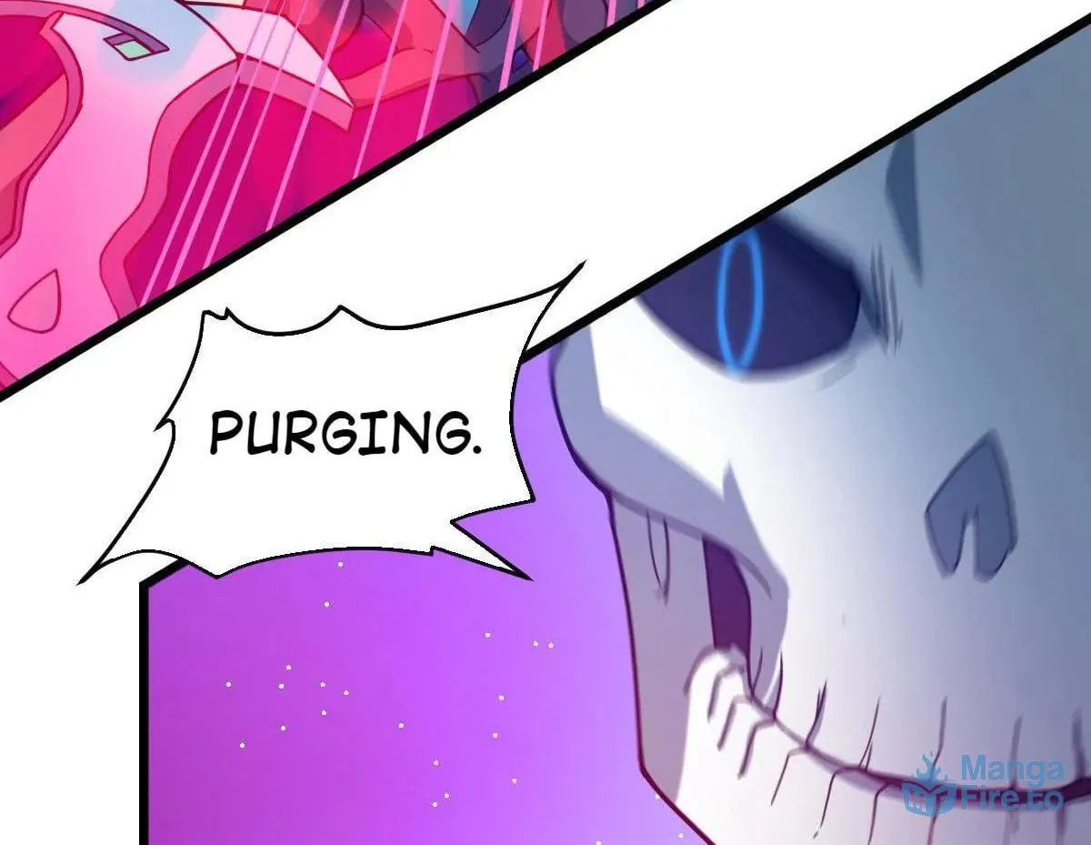 Little Skeleton (Colored) Chapter 113 page 74 - 