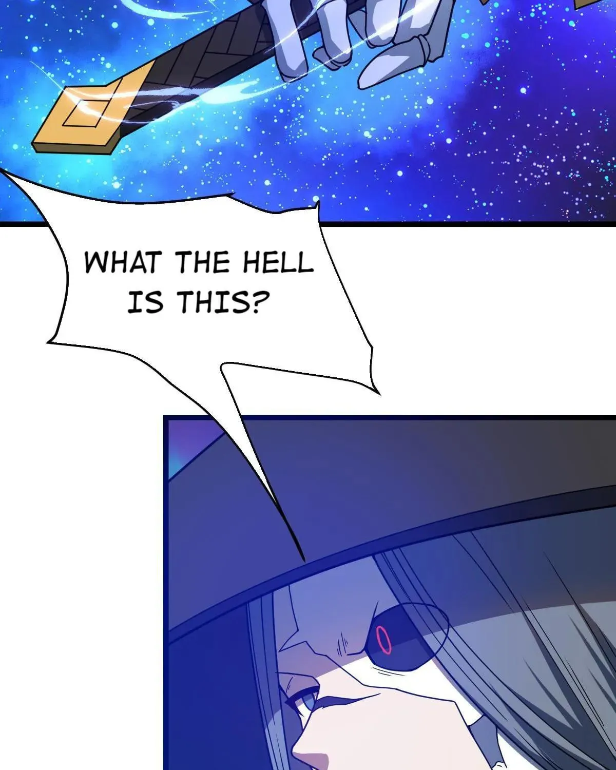 Little Skeleton (Colored) Chapter 113 page 87 - 