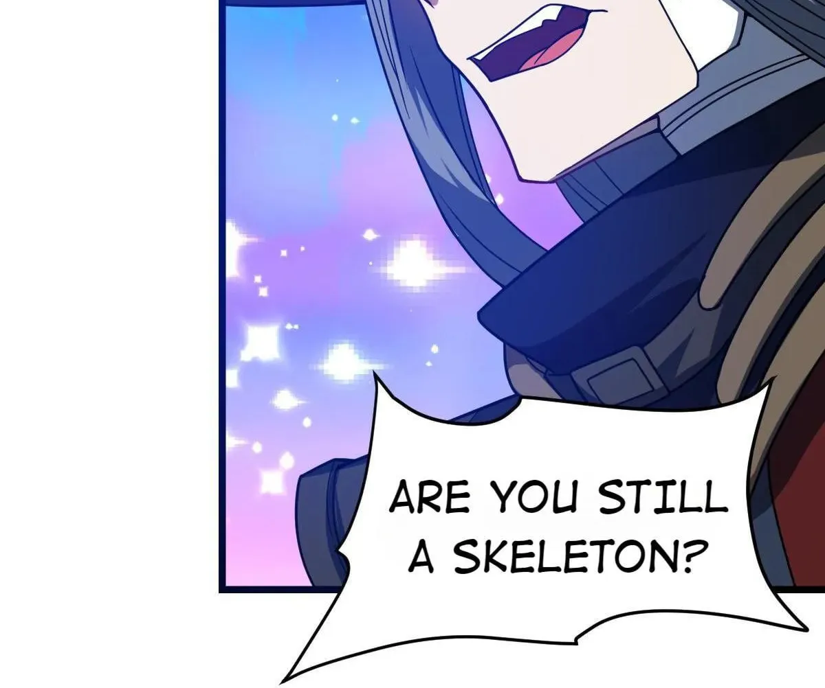 Little Skeleton (Colored) Chapter 113 page 88 - 