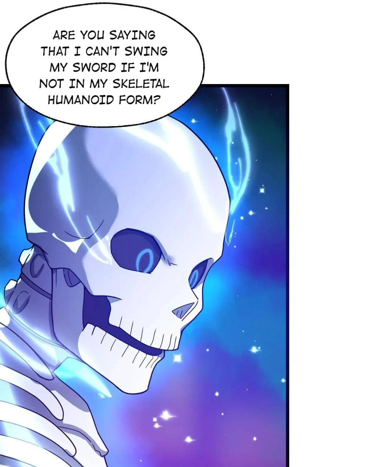 Little Skeleton (Colored) Chapter 113 page 89 - 