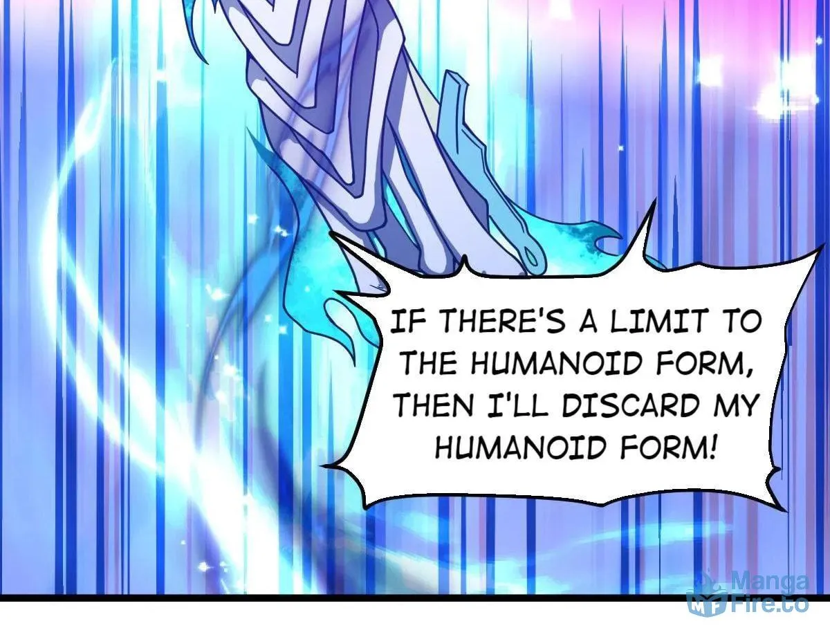 Little Skeleton (Colored) Chapter 113 page 92 - 