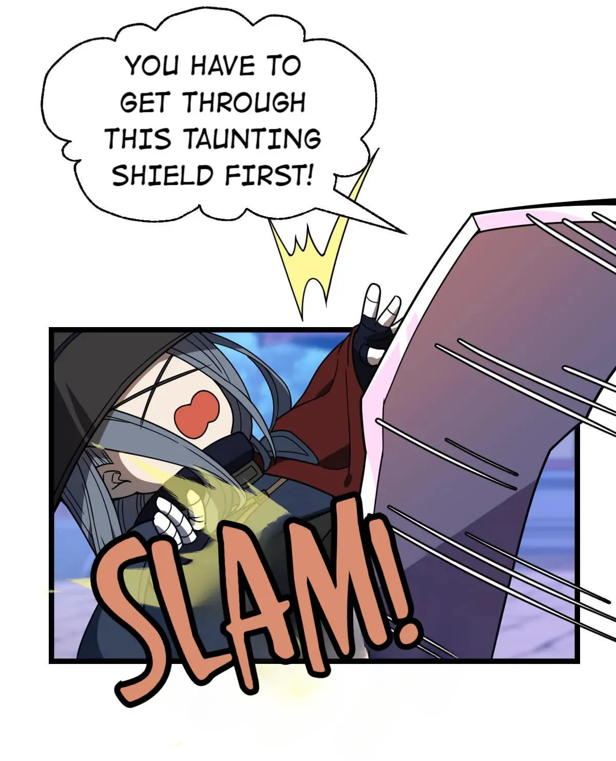 Little Skeleton (Colored) Chapter 114 page 102 - 