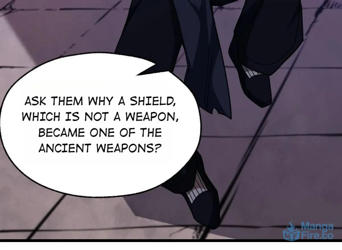 Little Skeleton (Colored) Chapter 114 page 104 - 