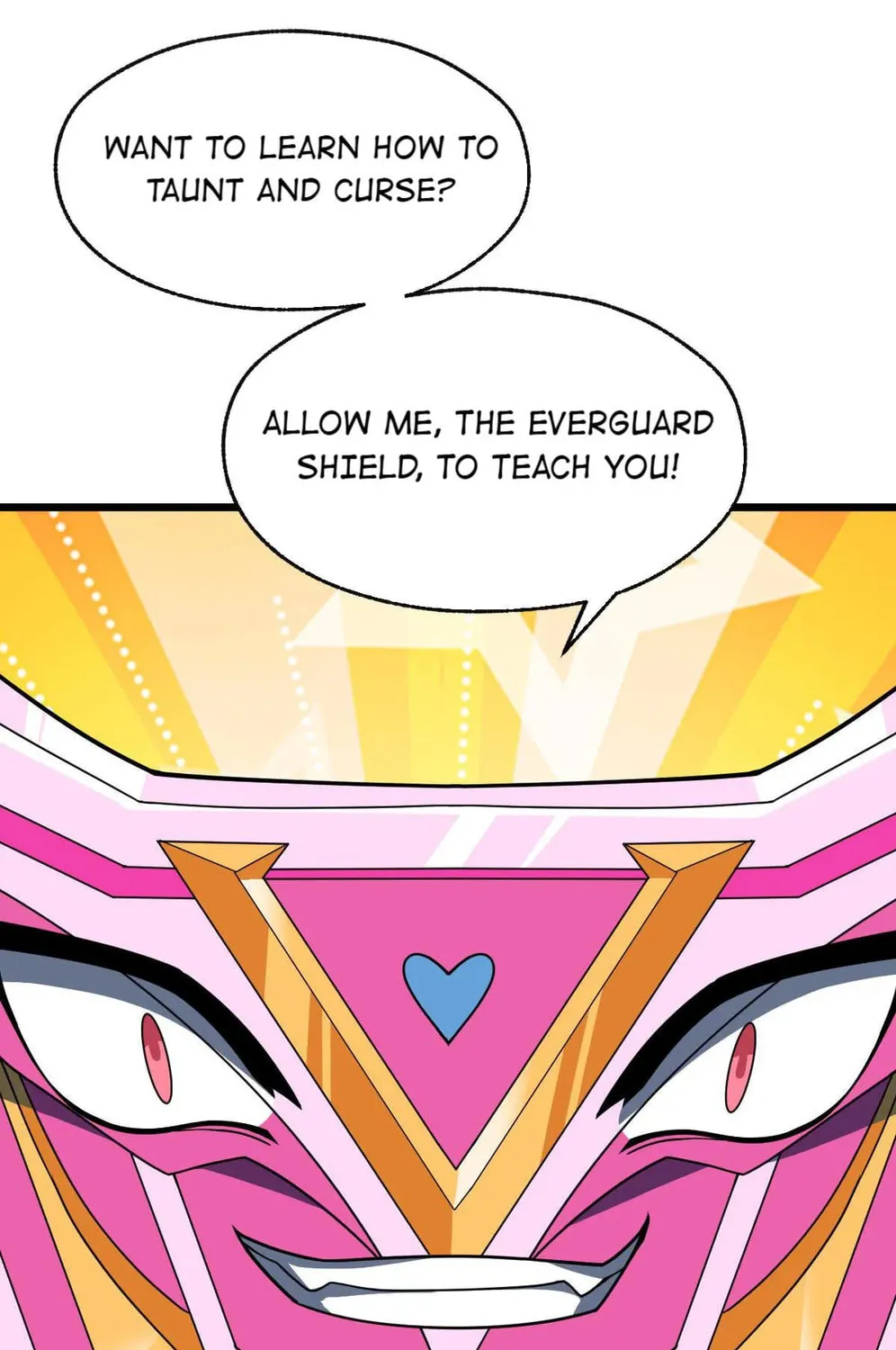 Little Skeleton (Colored) Chapter 114 page 105 - 