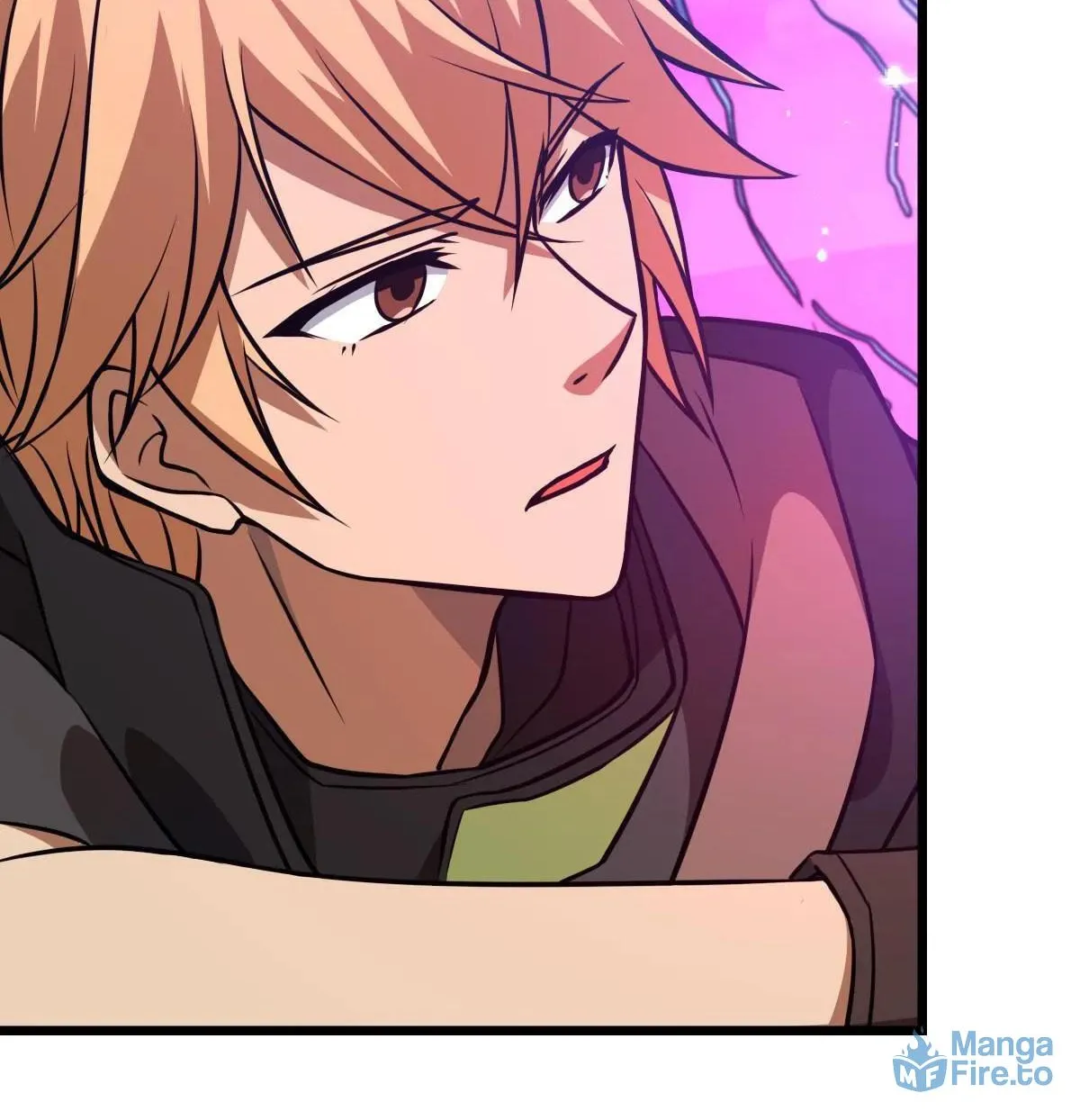 Little Skeleton (Colored) Chapter 114 page 12 - 