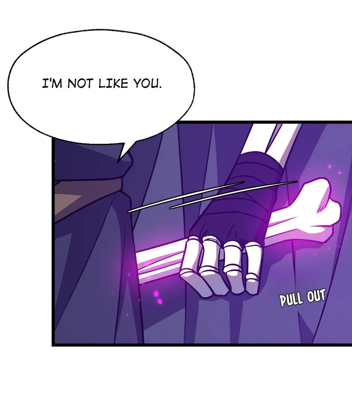 Little Skeleton (Colored) Chapter 114 page 15 - 