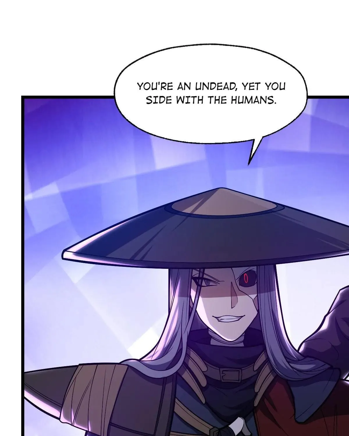 Little Skeleton (Colored) Chapter 114 page 16 - 