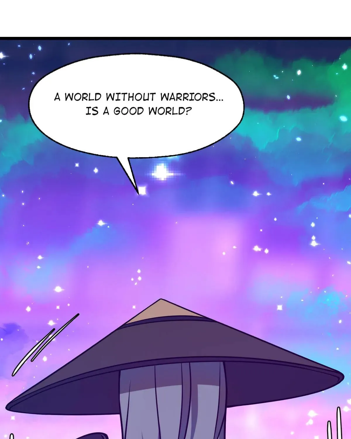Little Skeleton (Colored) Chapter 114 page 3 - 