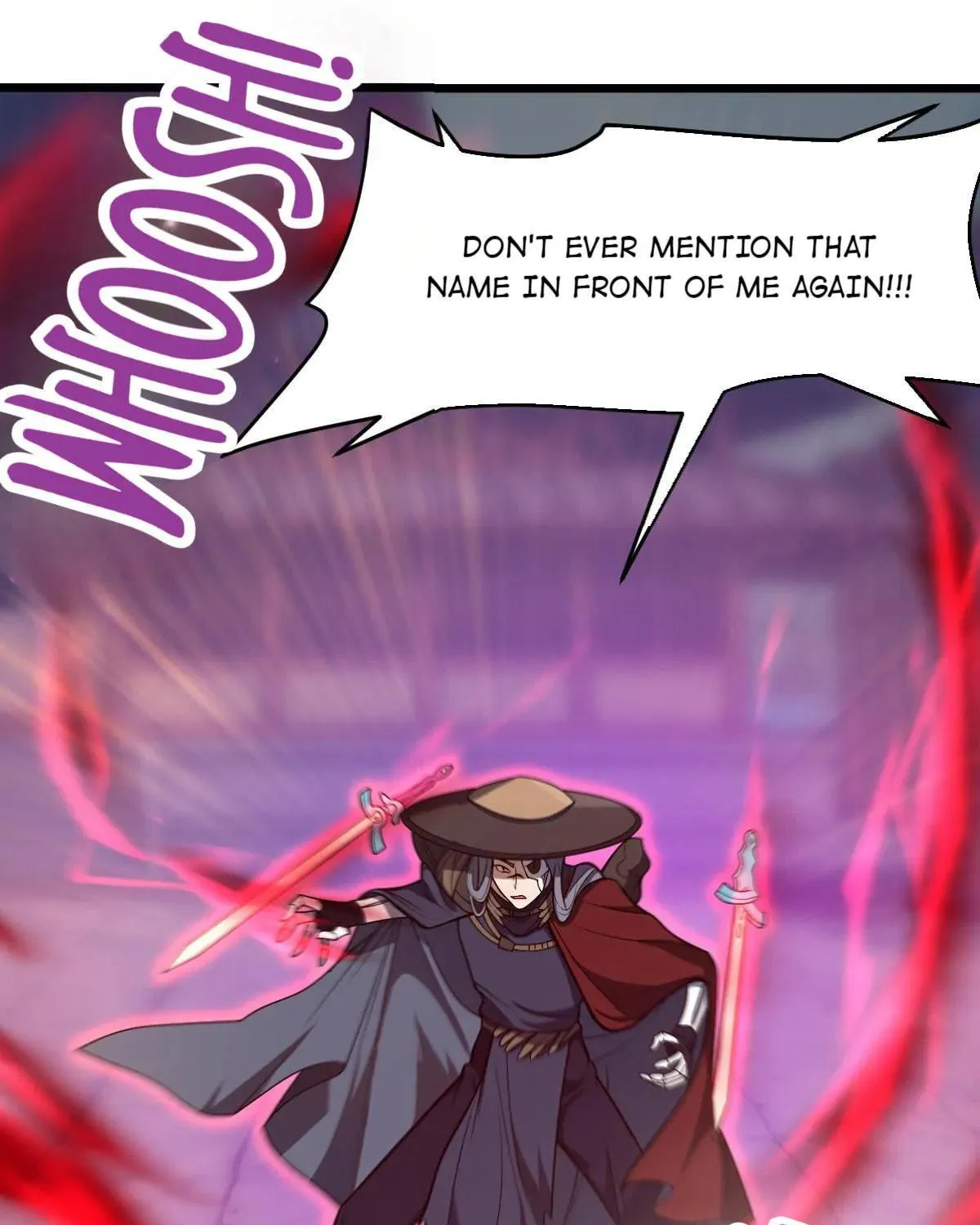 Little Skeleton (Colored) Chapter 114 page 21 - 