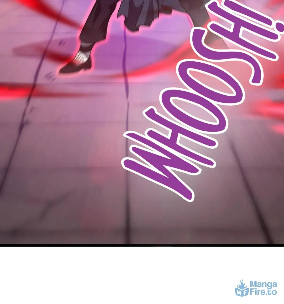 Little Skeleton (Colored) Chapter 114 page 22 - 