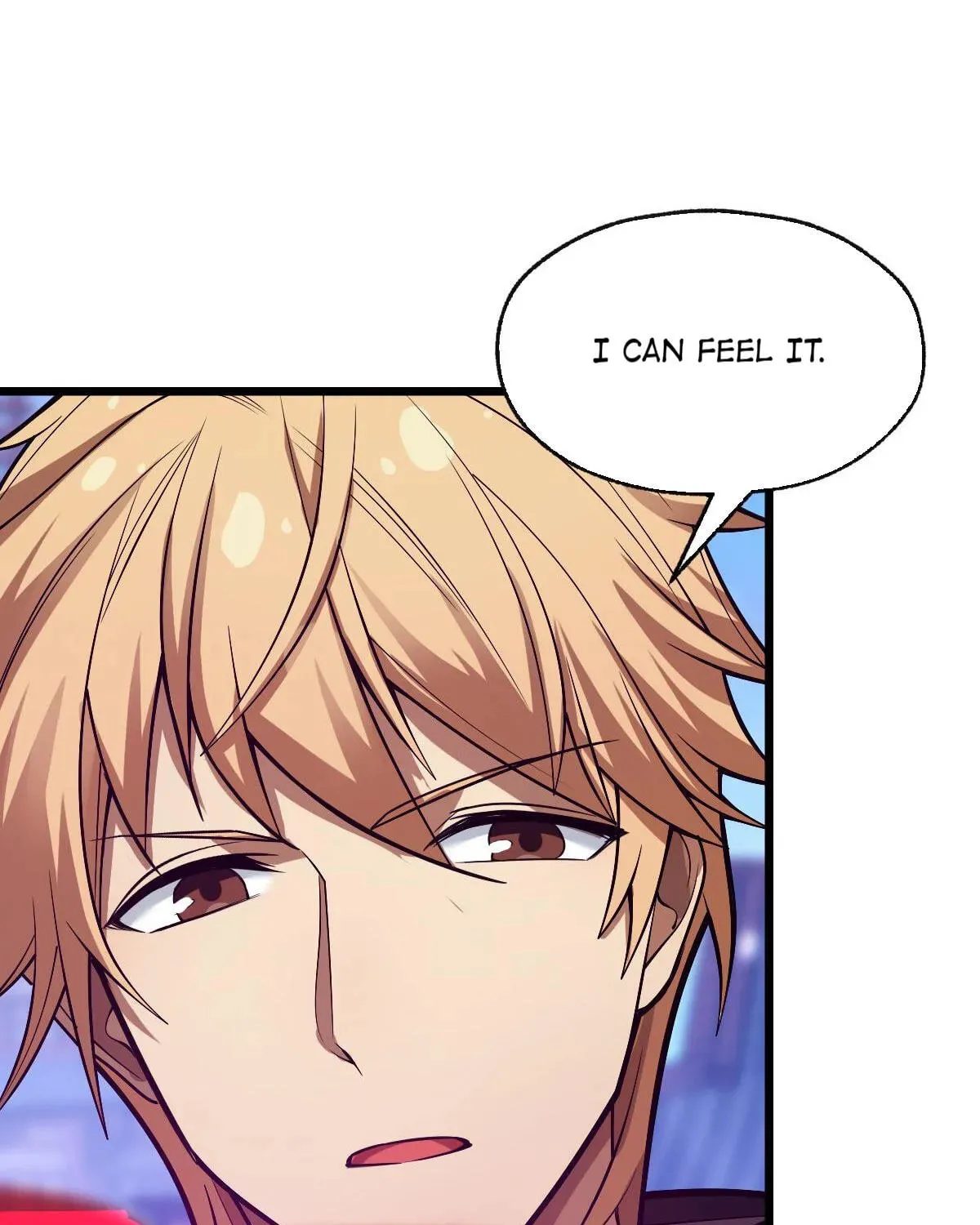Little Skeleton (Colored) Chapter 114 page 23 - 