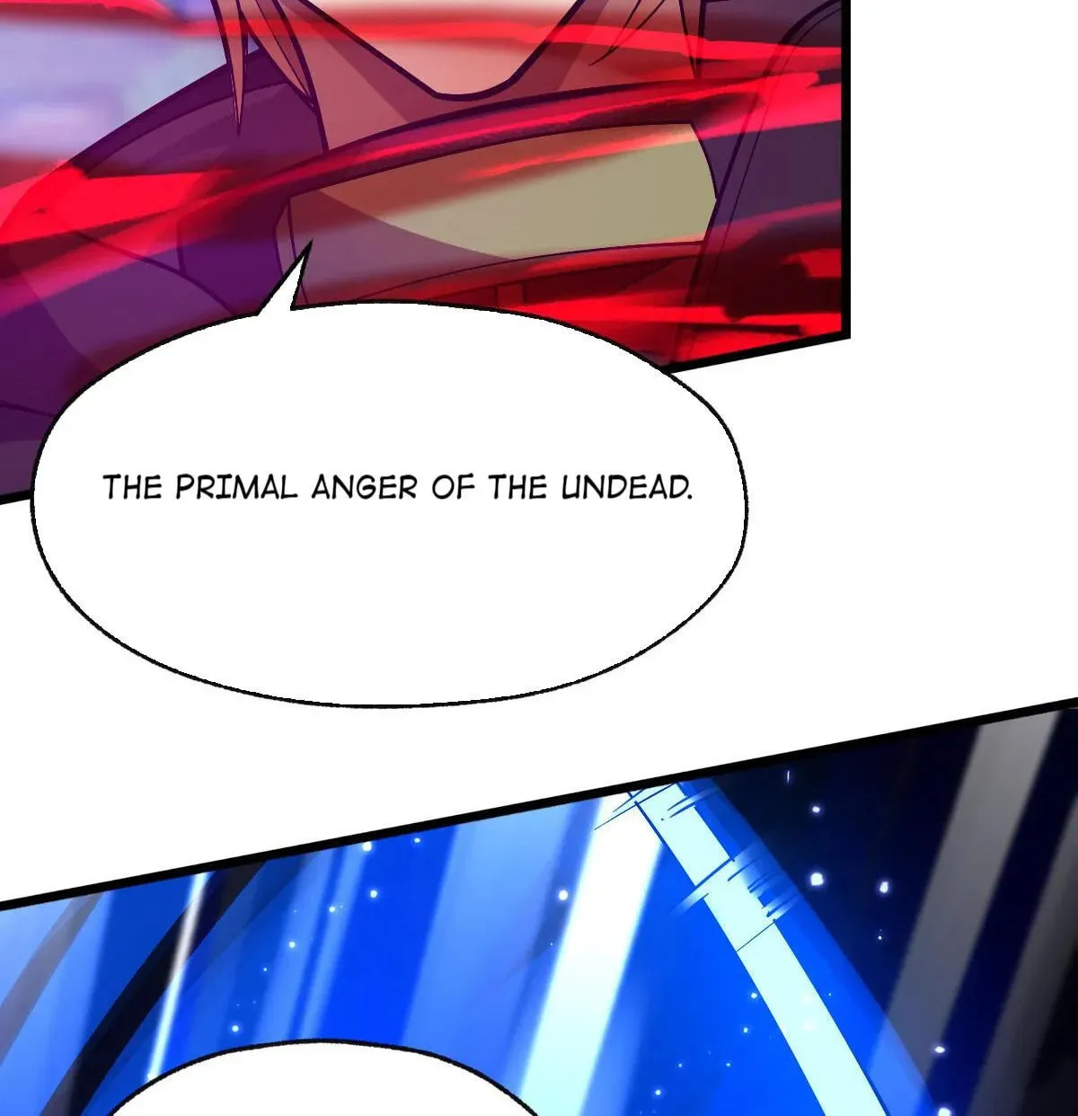 Little Skeleton (Colored) Chapter 114 page 24 - 