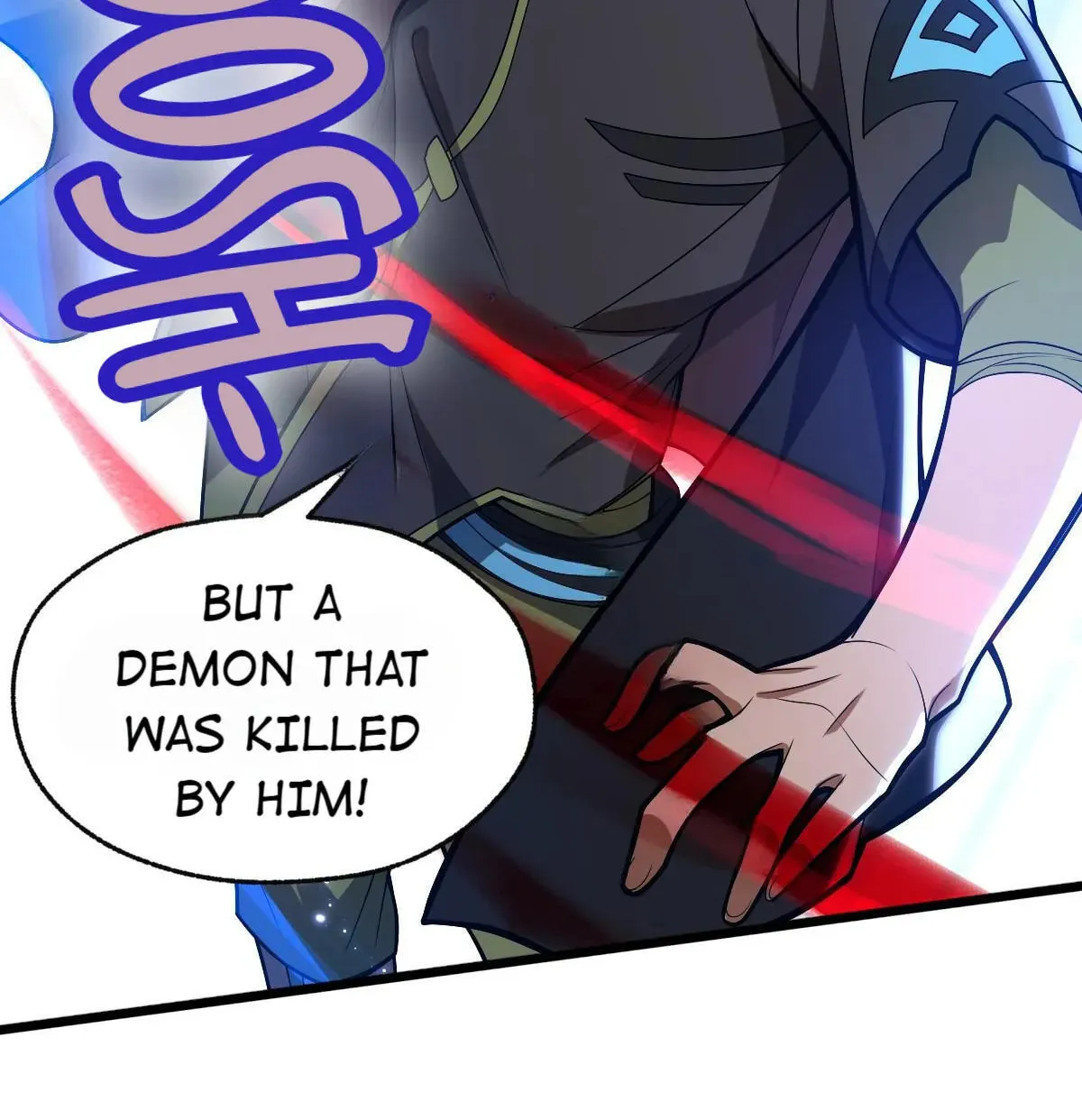 Little Skeleton (Colored) Chapter 114 page 26 - 