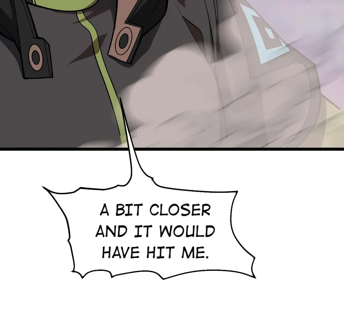 Little Skeleton (Colored) Chapter 114 page 37 - 