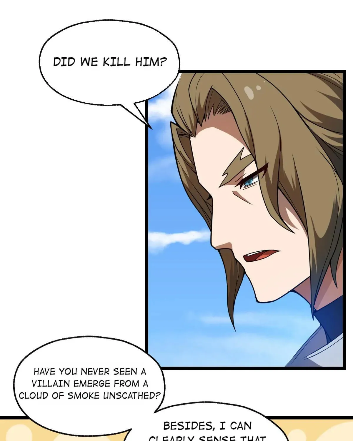 Little Skeleton (Colored) Chapter 114 page 42 - 