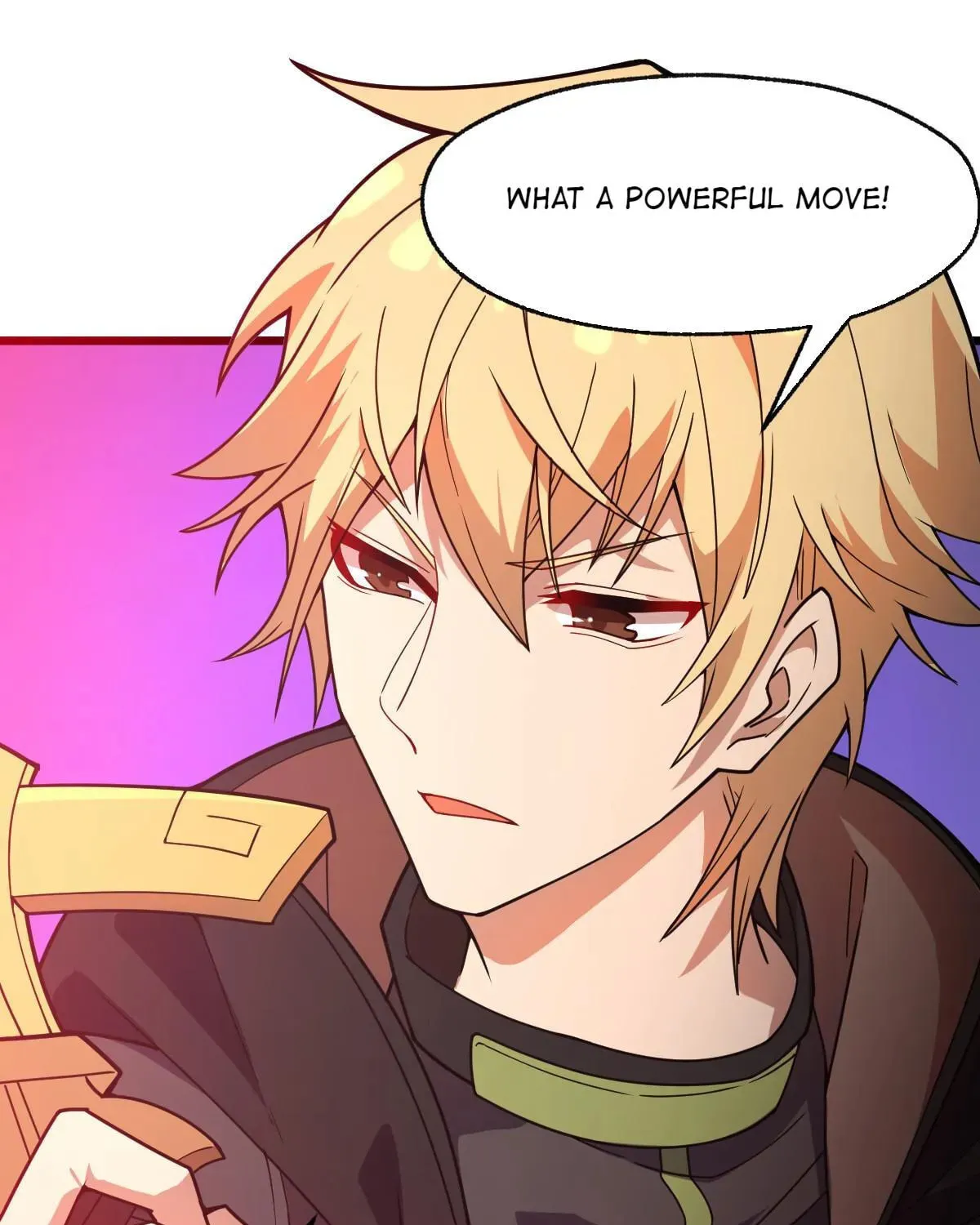 Little Skeleton (Colored) Chapter 114 page 55 - 