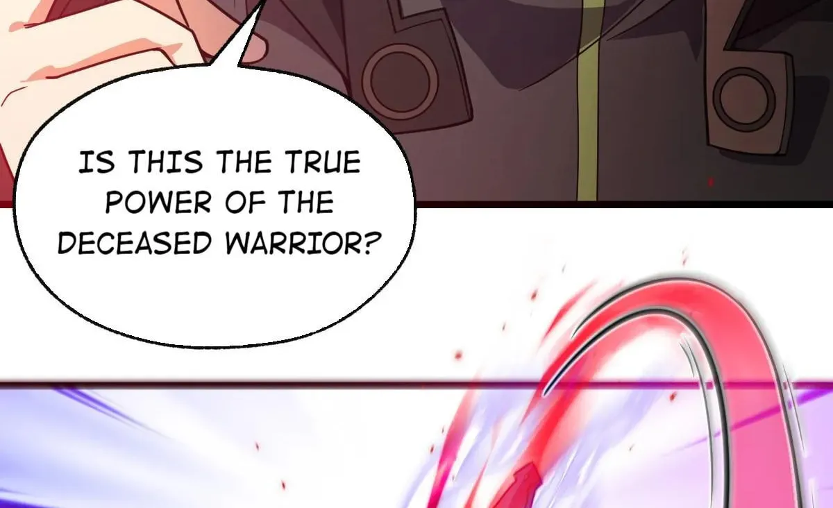 Little Skeleton (Colored) Chapter 114 page 56 - 
