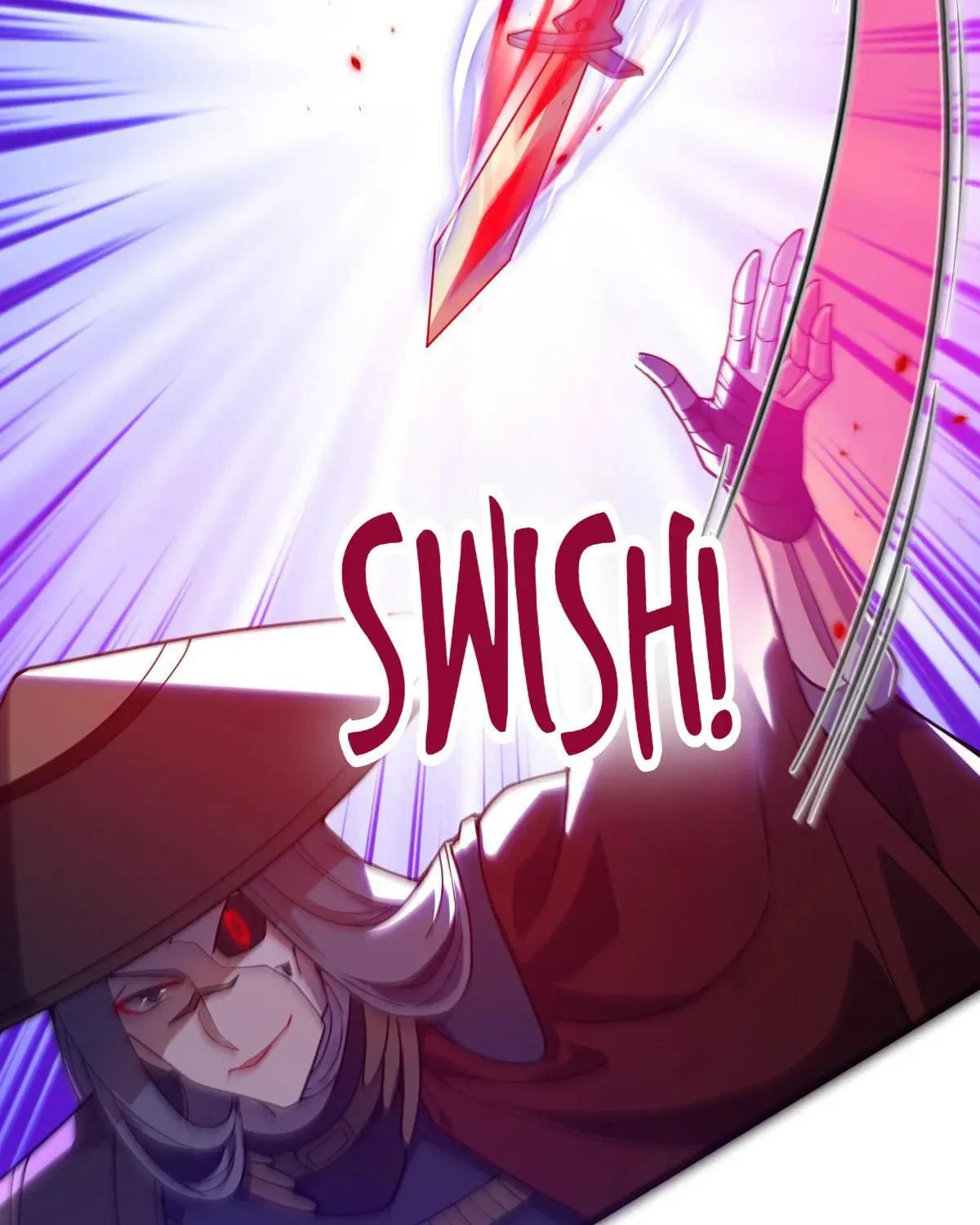 Little Skeleton (Colored) Chapter 114 page 57 - 