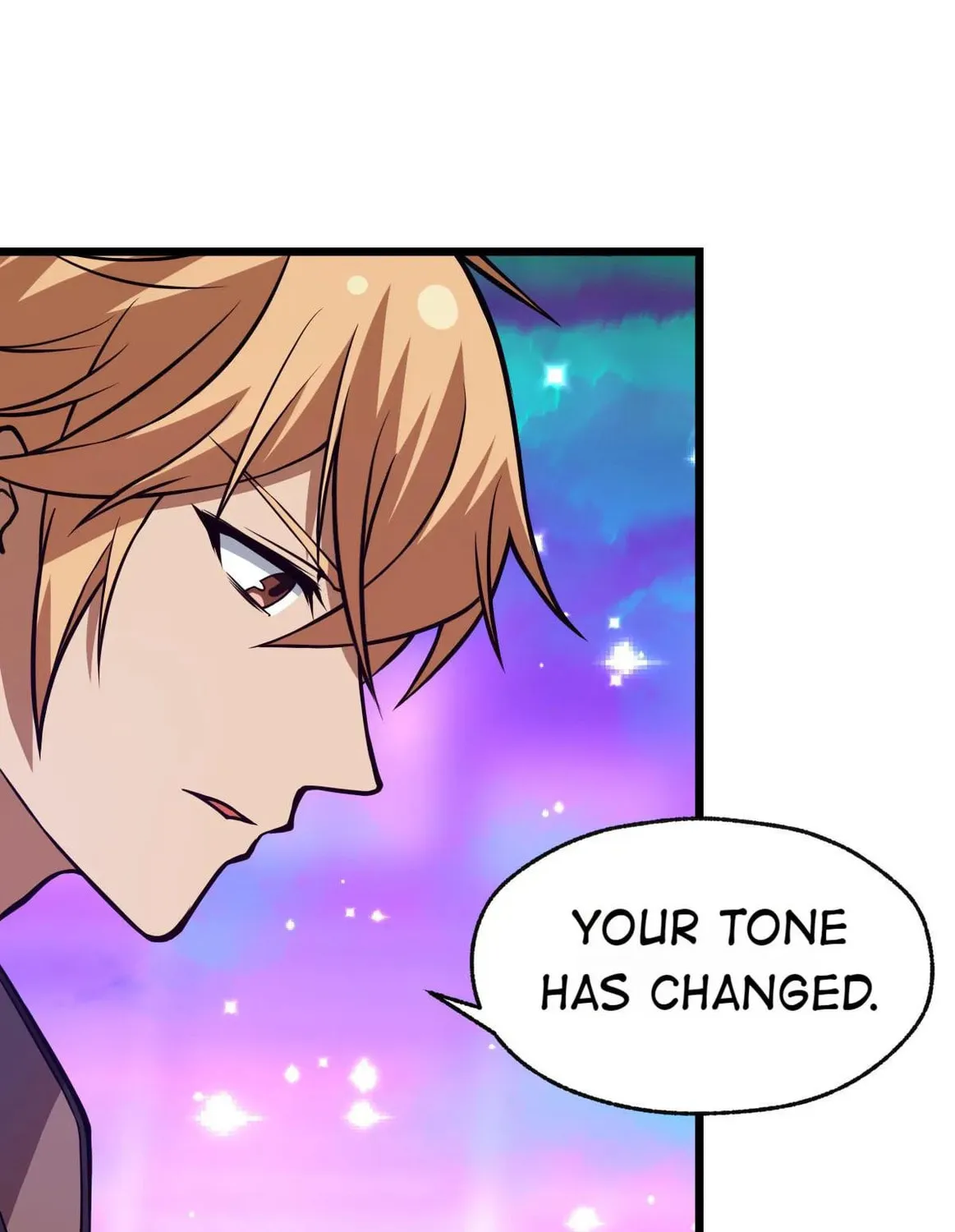 Little Skeleton (Colored) Chapter 114 page 7 - 