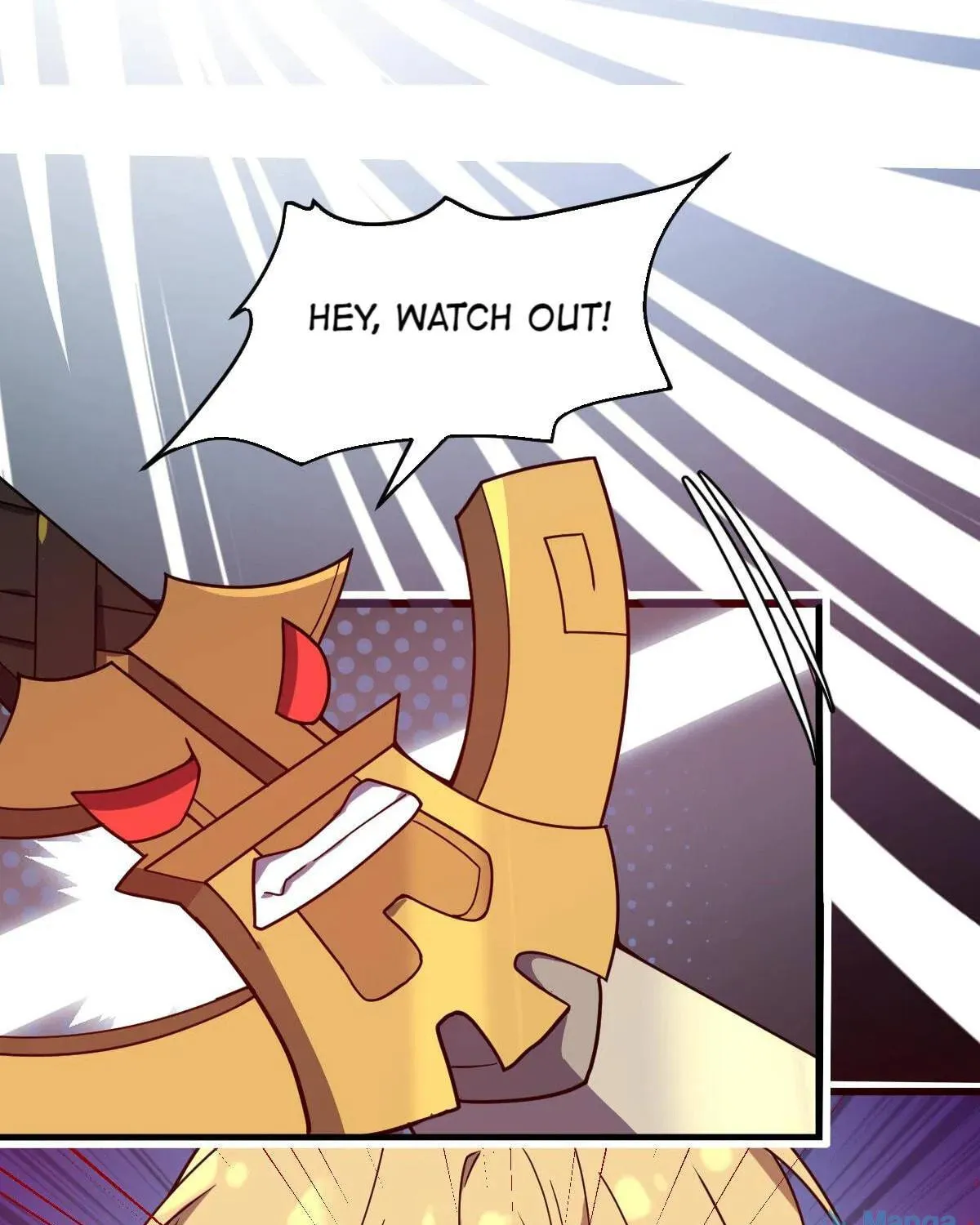 Little Skeleton (Colored) Chapter 114 page 63 - 