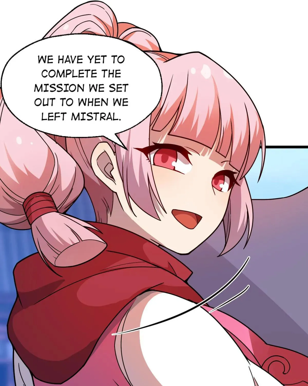 Little Skeleton (Colored) Chapter 114 page 73 - 