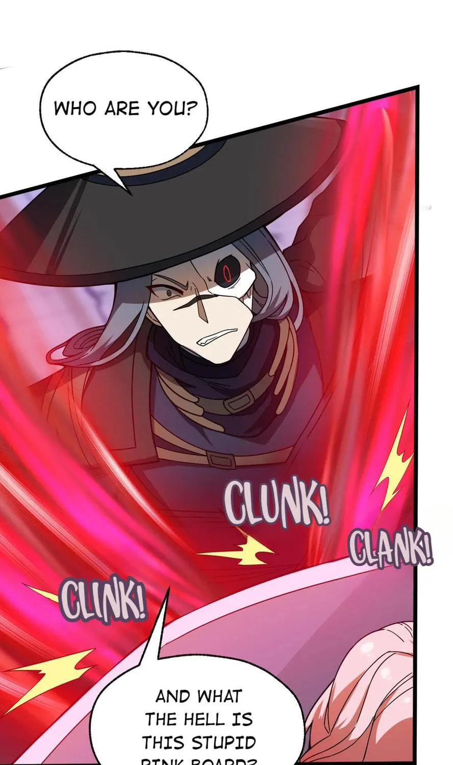 Little Skeleton (Colored) Chapter 114 page 75 - 