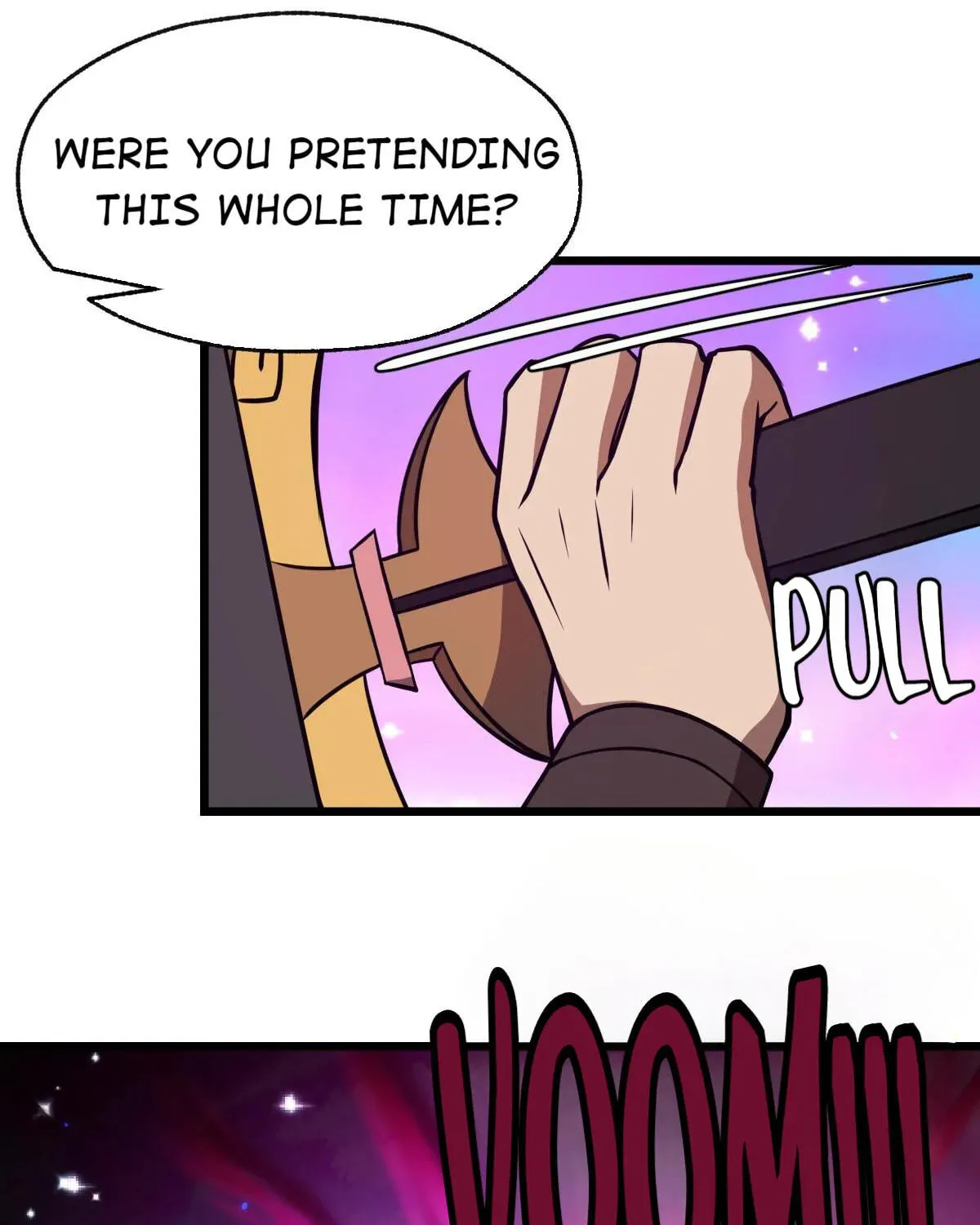Little Skeleton (Colored) Chapter 114 page 9 - 