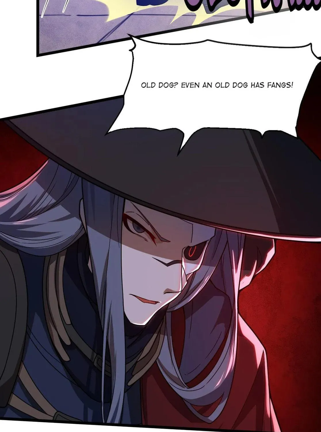 Little Skeleton (Colored) Chapter 114 page 81 - 