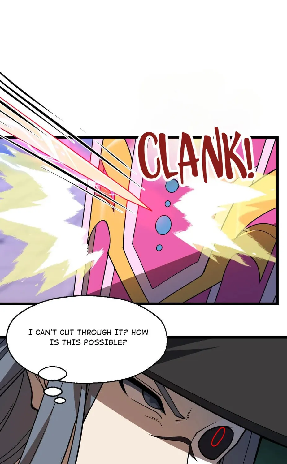 Little Skeleton (Colored) Chapter 114 page 83 - 