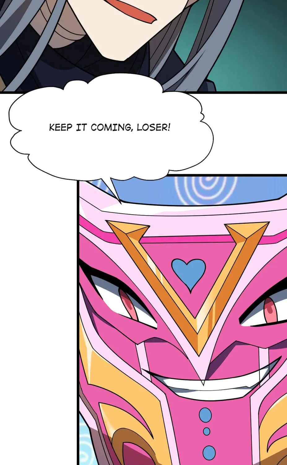 Little Skeleton (Colored) Chapter 114 page 85 - 