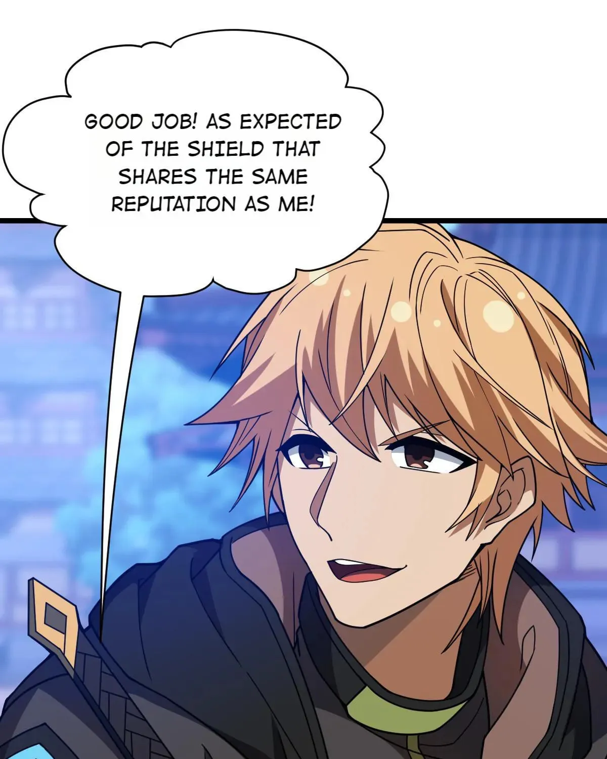 Little Skeleton (Colored) Chapter 114 page 88 - 