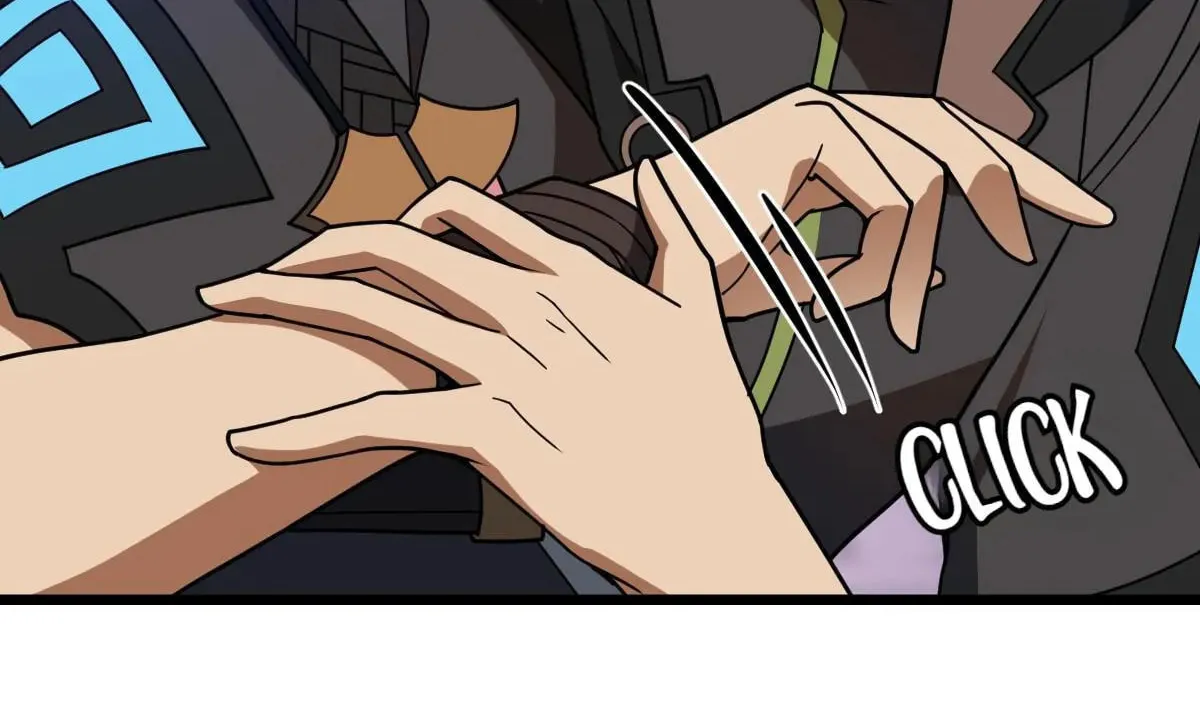 Little Skeleton (Colored) Chapter 114 page 89 - 