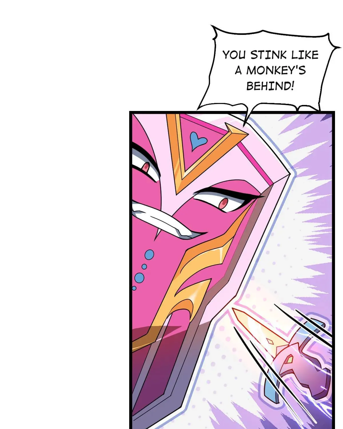 Little Skeleton (Colored) Chapter 114 page 94 - 