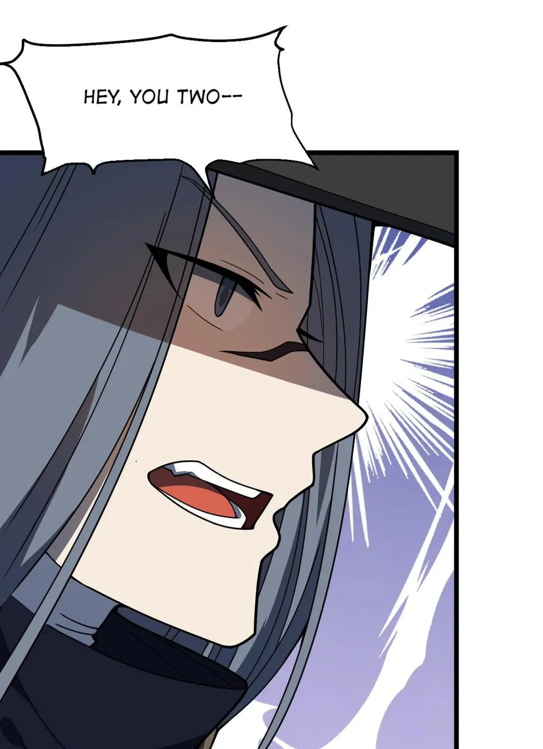 Little Skeleton (Colored) Chapter 114 page 100 - 