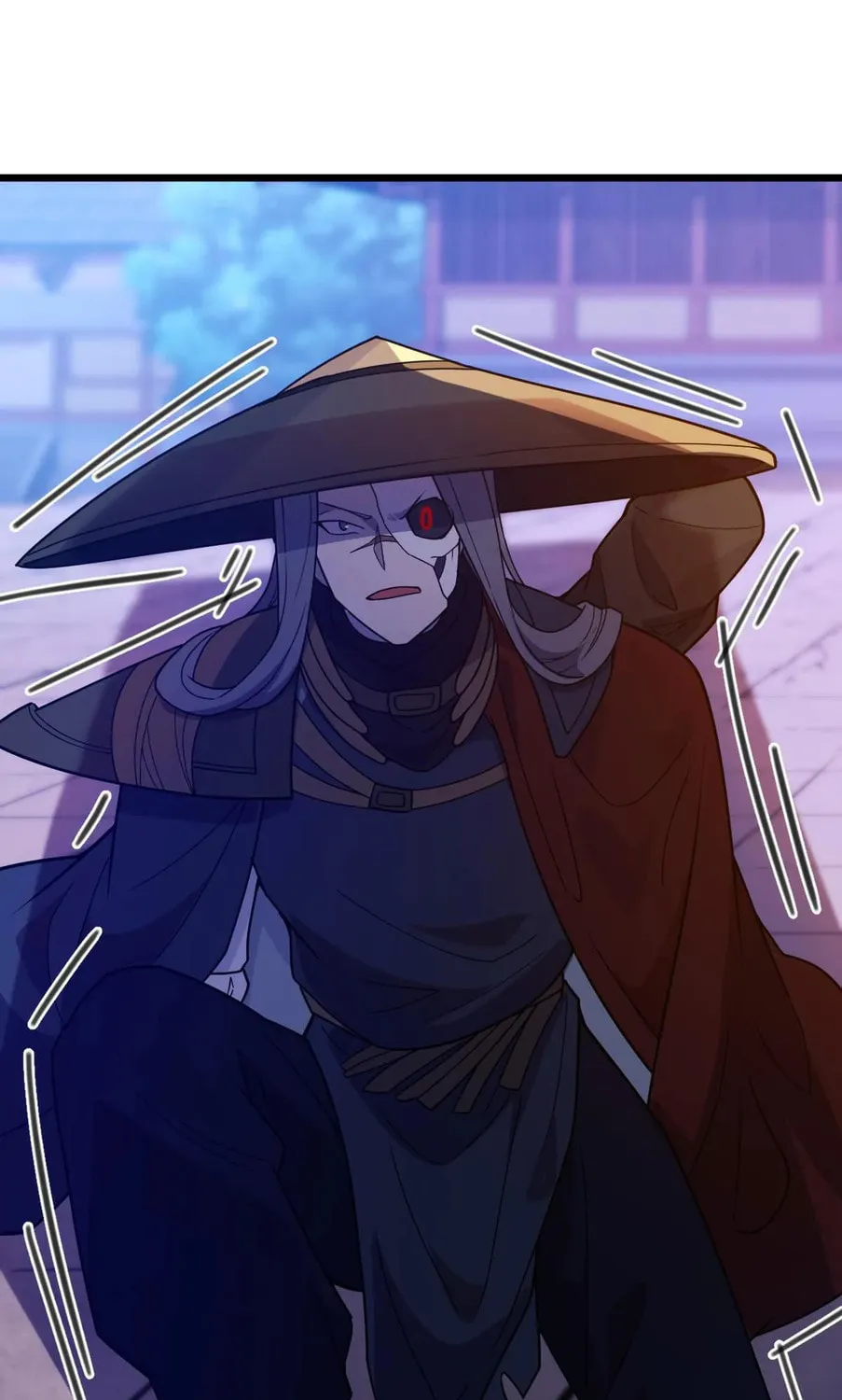 Little Skeleton (Colored) Chapter 115 page 1 - 