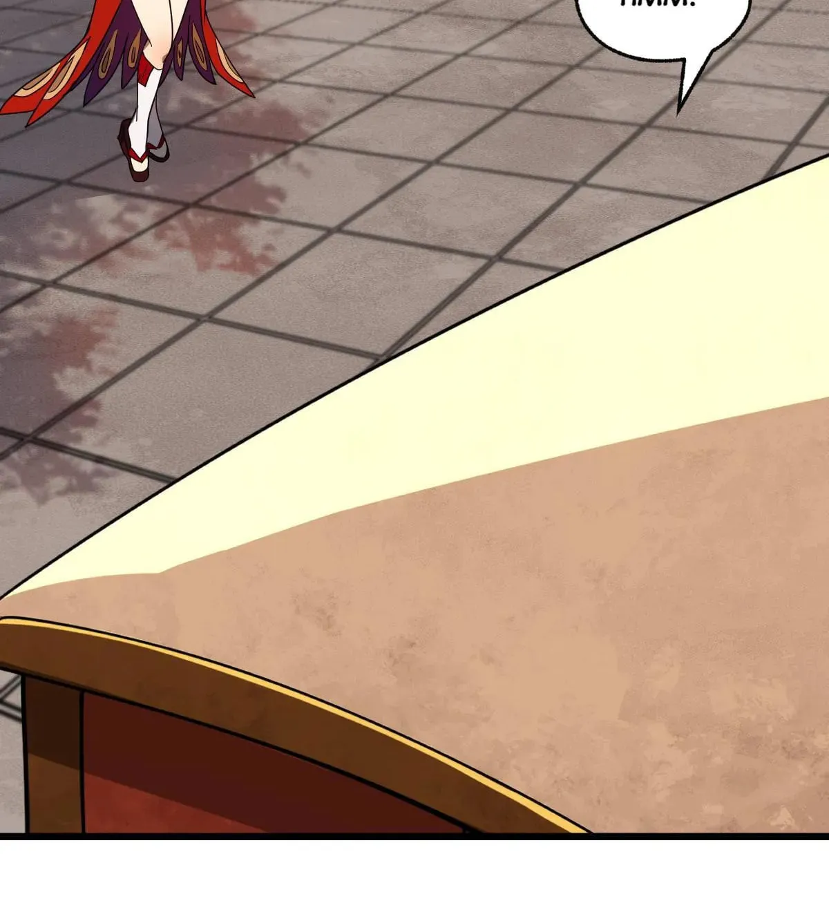 Little Skeleton (Colored) Chapter 115 page 101 - 