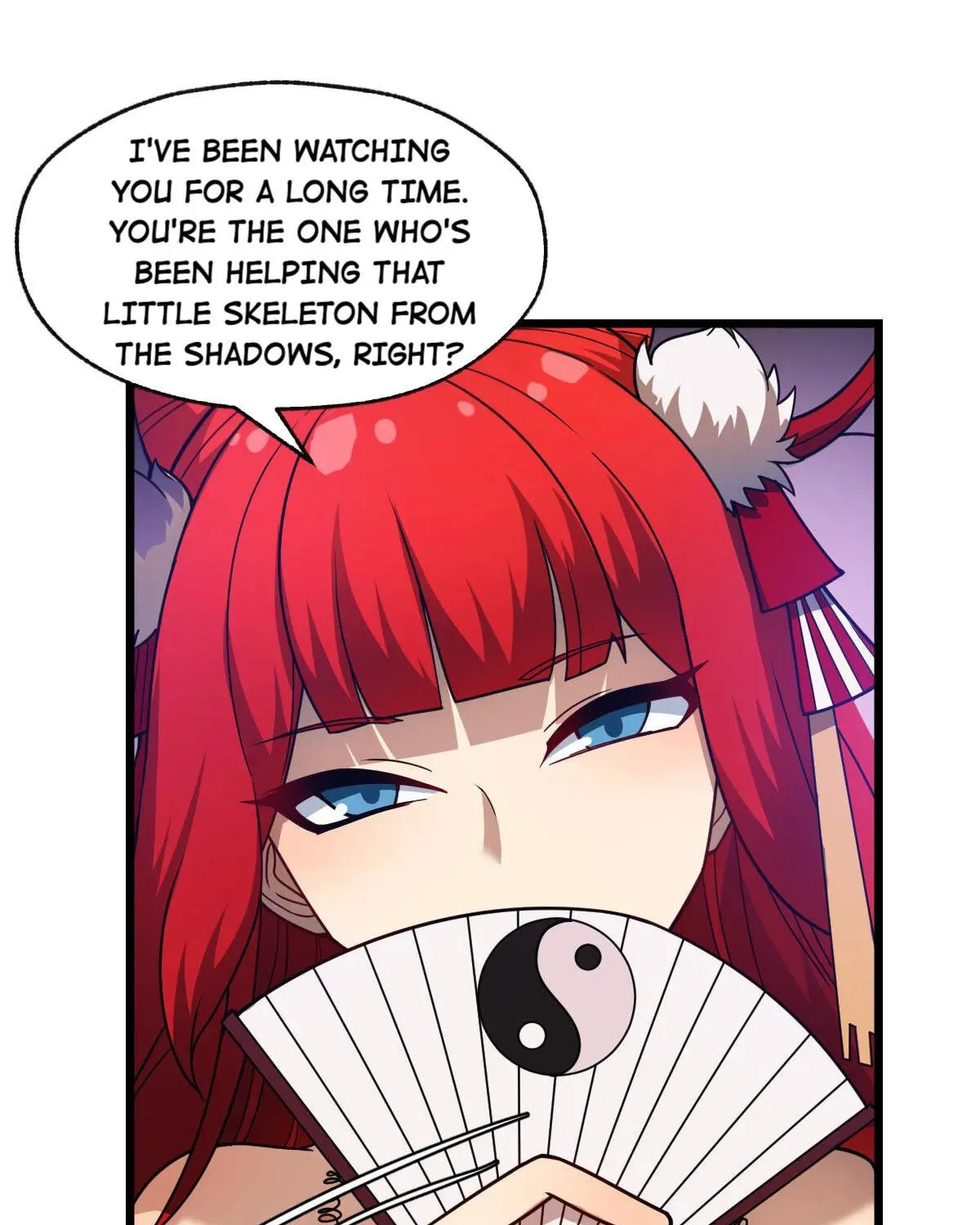 Little Skeleton (Colored) Chapter 115 page 102 - 