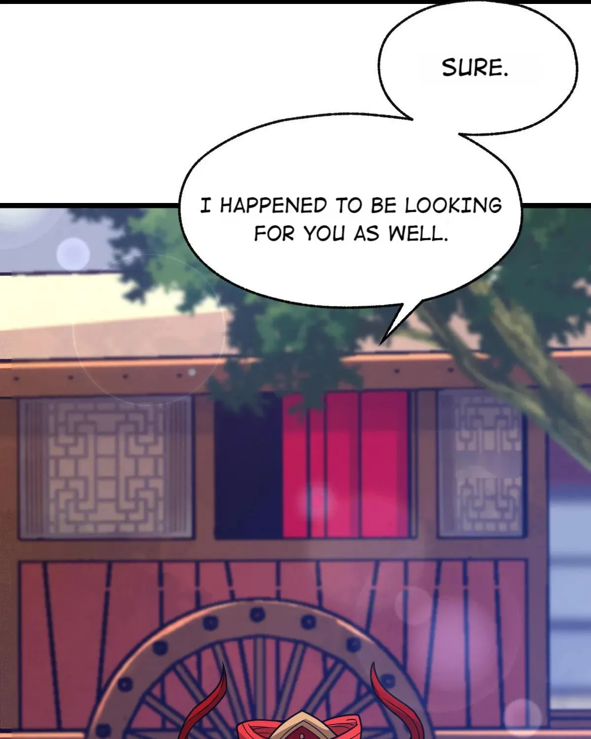 Little Skeleton (Colored) Chapter 115 page 106 - 