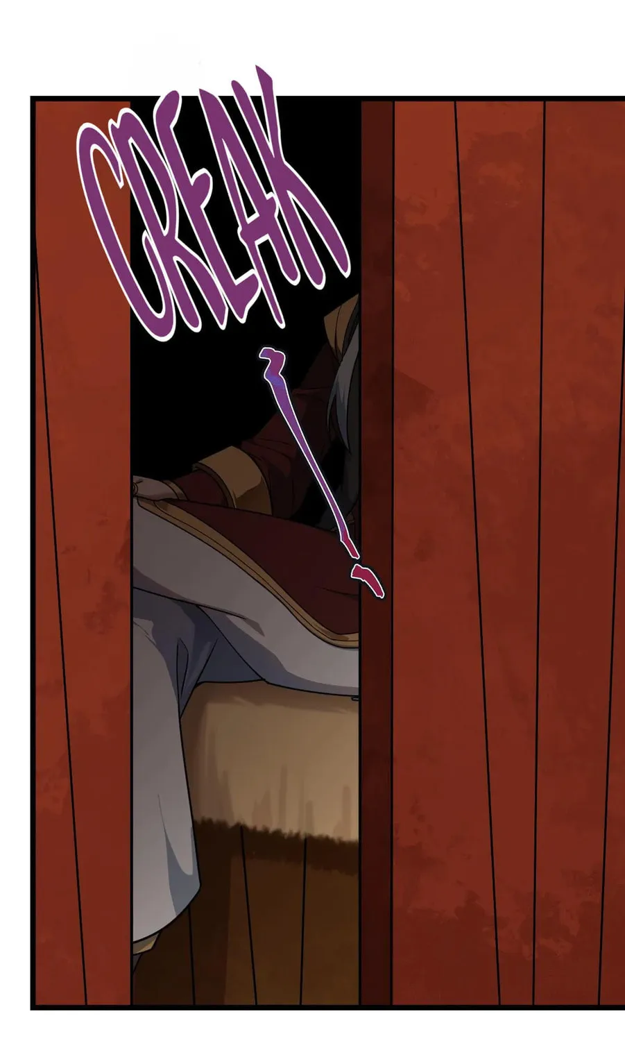 Little Skeleton (Colored) Chapter 115 page 108 - 