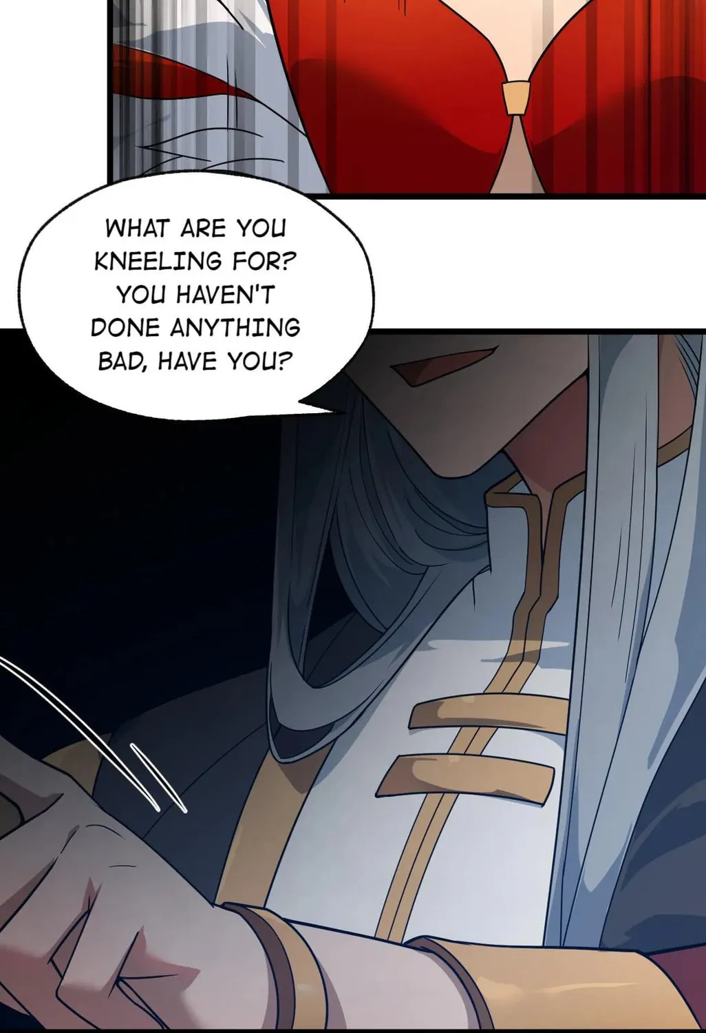 Little Skeleton (Colored) Chapter 115 page 114 - 