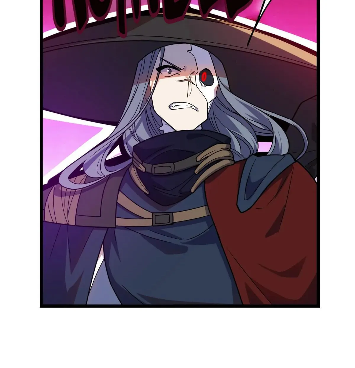 Little Skeleton (Colored) Chapter 115 page 13 - 