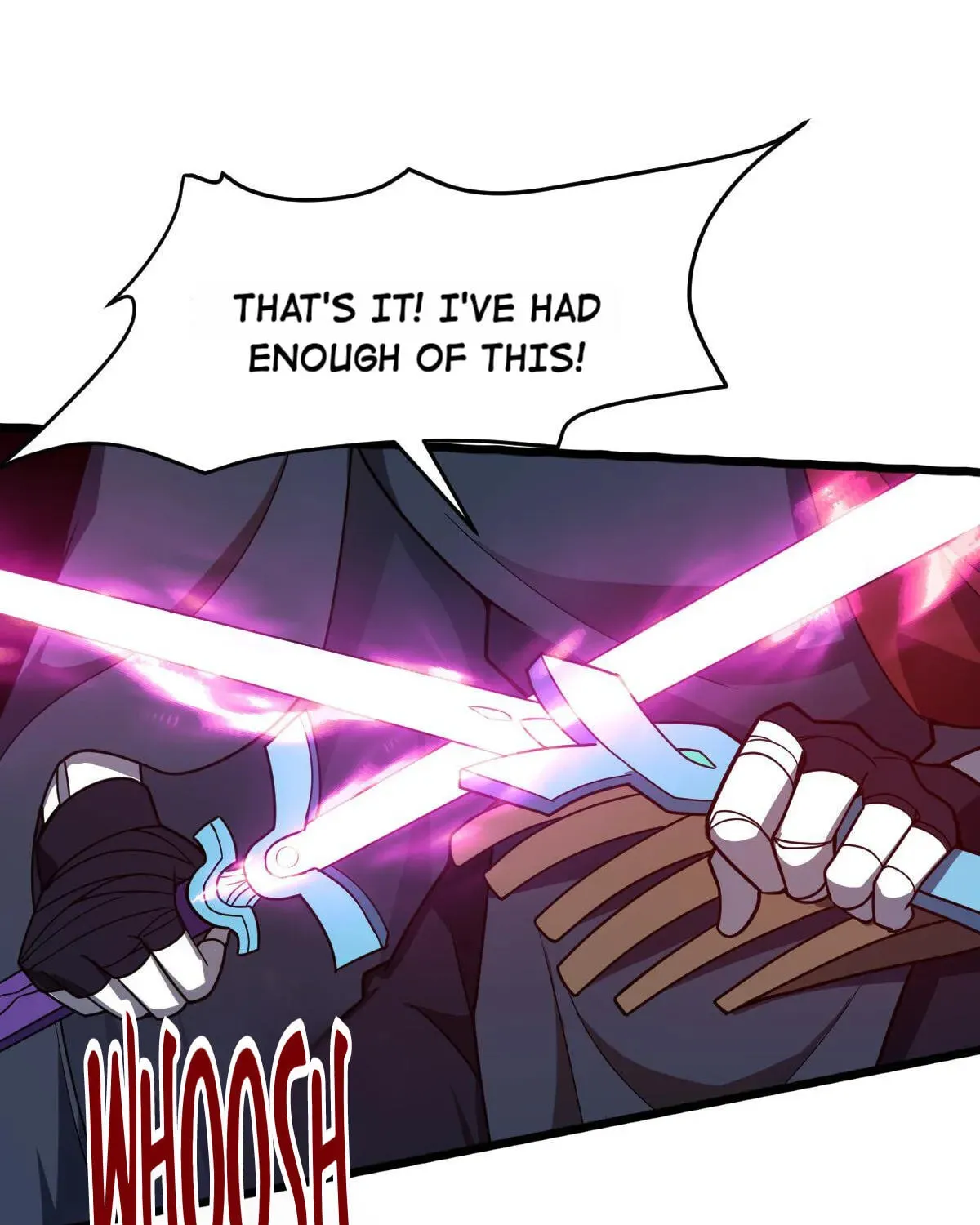 Little Skeleton (Colored) Chapter 115 page 14 - 