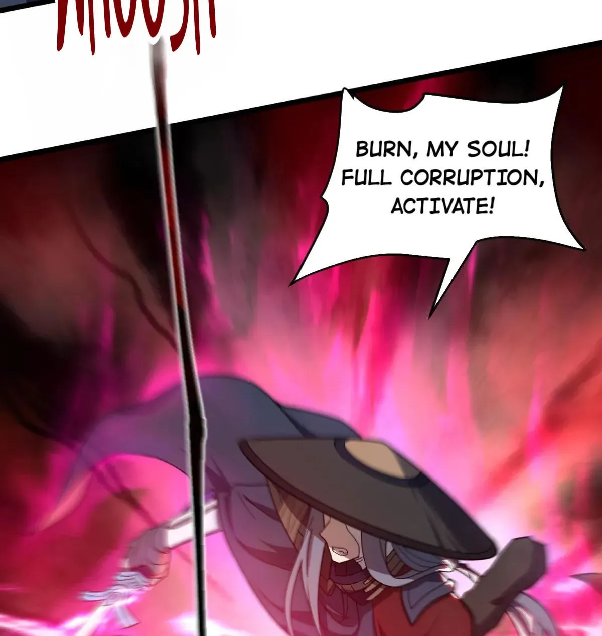 Little Skeleton (Colored) Chapter 115 page 15 - 