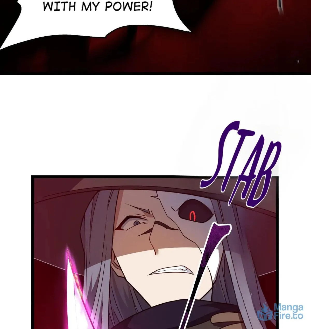 Little Skeleton (Colored) Chapter 115 page 17 - 