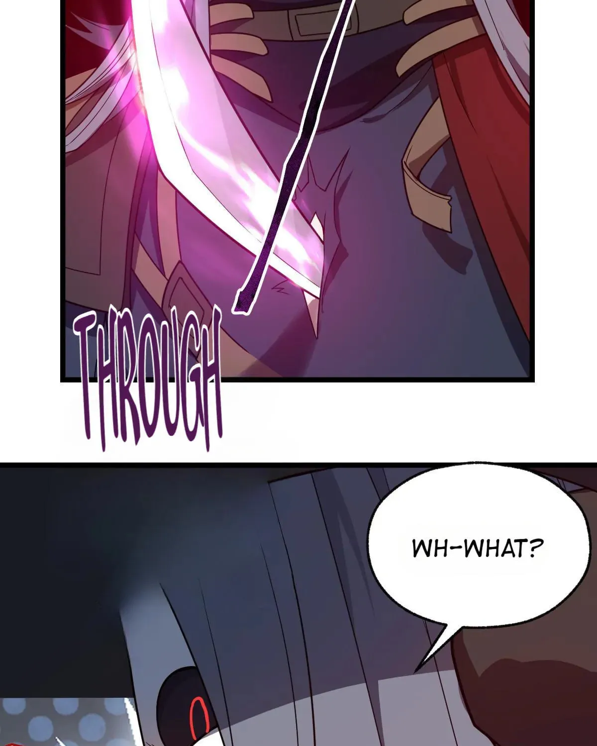 Little Skeleton (Colored) Chapter 115 page 18 - 