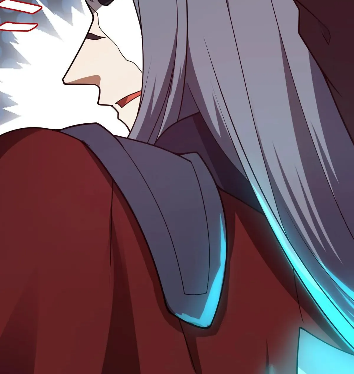 Little Skeleton (Colored) Chapter 115 page 19 - 